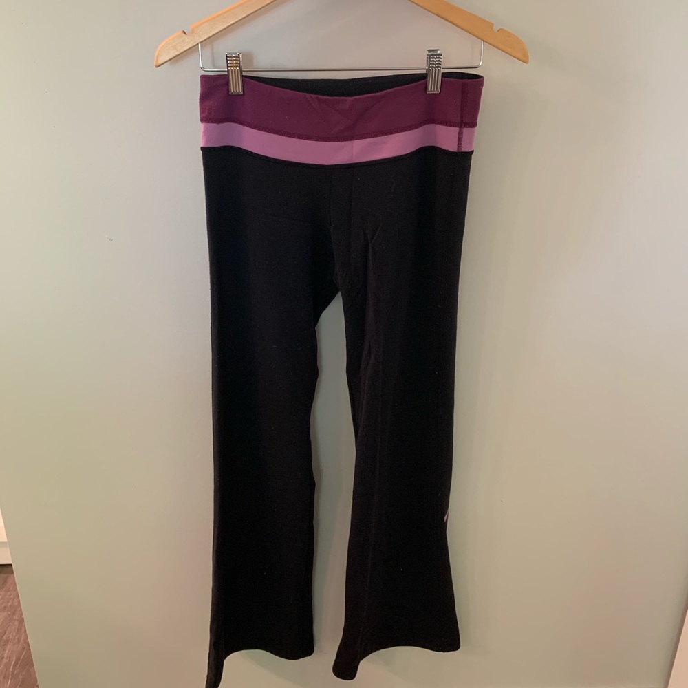 Lululemon Yoga Pants